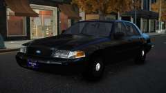Ford Crown Victoria Oruv for GTA 4