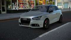 Audi A1 Puqbol for GTA 4