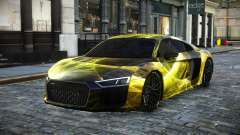 Audi R8 Droceber S14 for GTA 4