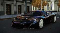 McLaren P1 Bries S7 for GTA 4