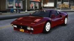 Ferrari 288 Yaqlu for GTA 4