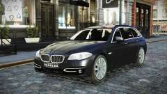 BMW 525d Kuvvoqi for GTA 4