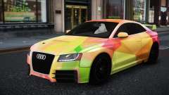 Audi S5 Carelle S2 for GTA 4