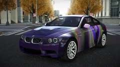 BMW M3 E92 Lanin S9 for GTA 4