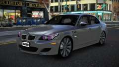 BMW M5 E60 Fufepo for GTA 4