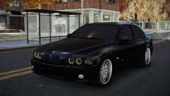 BMW M5 E39 Jefwa