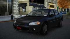 Chrysler Sebring Meeri for GTA 4