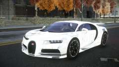 Bugatti Chiron Ashow S7 for GTA 4