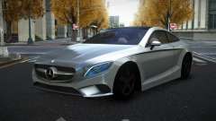 Mercedes-Benz S500 Gewireh for GTA 4