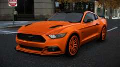 Ford Mustang Thocam for GTA 4