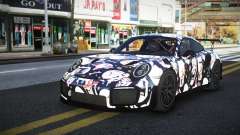 Porsche 911 Naitbe S6 for GTA 4