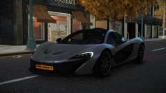 McLaren P1 Safda for GTA 4