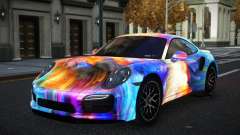 Porsche 911 Amahse S2 for GTA 4