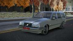 Volvo 945 Cifuri for GTA 4