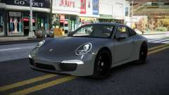 Porsche 911 Owot for GTA 4