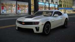 Chevrolet Camaro Zarvev