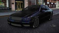 Mercedes-Benz CLK55 AMG Xeklin for GTA 4