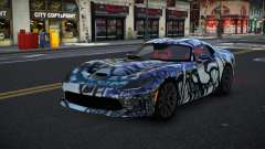 Dodge Viper Tycole S10 for GTA 4