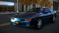 Toyota Supra Saisney S5 for GTA 4