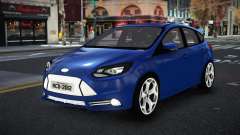 Ford Focus Xerobapa