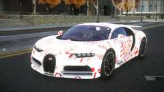 Bugatti Chiron Ashow S12 for GTA 4