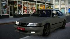 Saab 9-3 Lonuqa for GTA 4