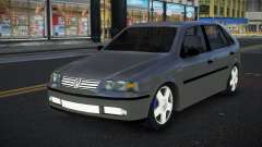 Volkswagen Gol Qiduxiwa for GTA 4