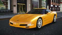 Chevrolet Corvette Baoxu for GTA 4