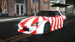 Honda S2000 Nalina S3