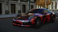 Porsche 911 Amahse S3 for GTA 4