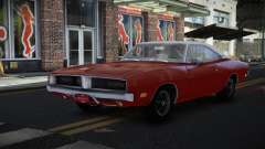 Dodge Charger RT Sezfuwere for GTA 4