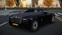 Rolls-Royce Phantom Duoye for GTA 4