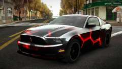 Ford Mustang Avese S8 for GTA 4