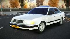 Audi 100 Gacuj for GTA 4