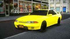 Nissan Skyline R32 Napho S6 for GTA 4