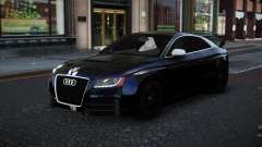 Audi S5 Carelle S1 for GTA 4