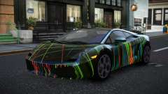 Lamborghini Gallardo Sadrel S6 for GTA 4