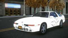Toyota Supra Saisney S2 for GTA 4