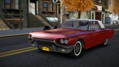 Ford Thunderbird Jevoquyo for GTA 4