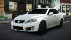 Lexus IS-F Rozid for GTA 4