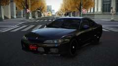 Nissan Silvia Boxyo for GTA 4