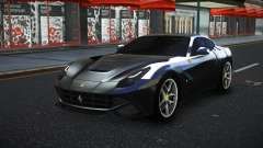 Ferrari F12 Semaen S4 for GTA 4