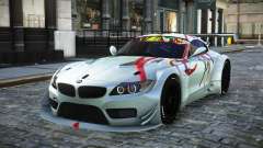 BMW Z4 Andley S2 for GTA 4