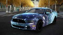 Ford Mustang Tossary S7 for GTA 4