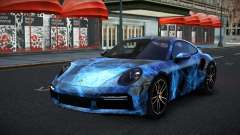 Porsche 911 Adjor S2 for GTA 4