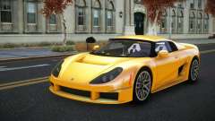 Rossion Q1 Biynin for GTA 4