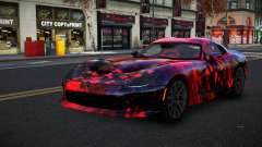 Dodge Viper Tycole S6 for GTA 4