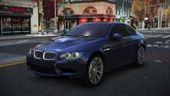 BMW M3 E92 Qekkato for GTA 4