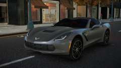 Chevrolet Corvette Noyitukog for GTA 4
