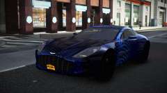 Aston Martin One-77 Jasan S11